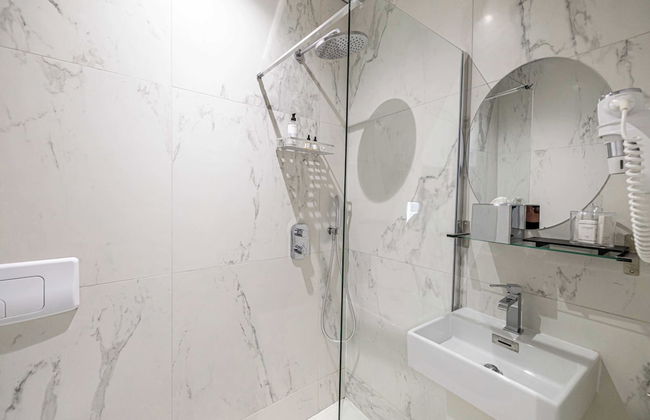 Résidence Cannes NEGRIN - Foto 46