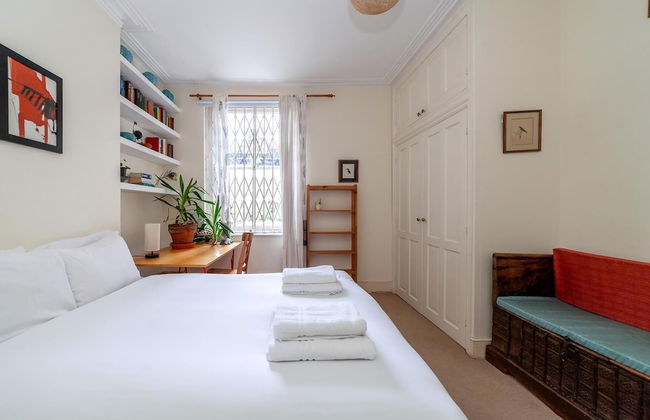 Cosy and Spacious Home - Foto 15