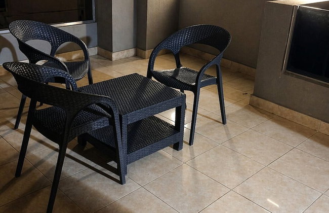 NewCity Hotel & Suites - Foto 36