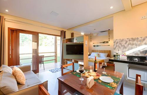 Lofts Corujinha Paraty - Photo 1