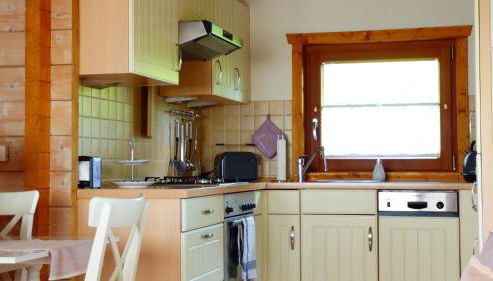 Blockhuus Thüle - Foto 5