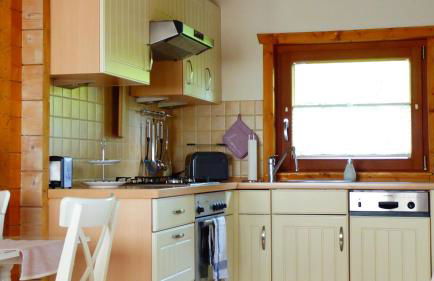 Blockhuus Thüle - Foto 5