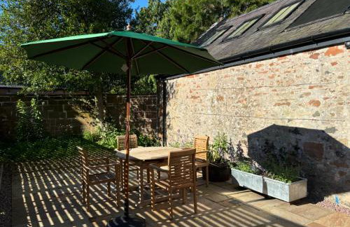 Stable Cottage - Foto 27