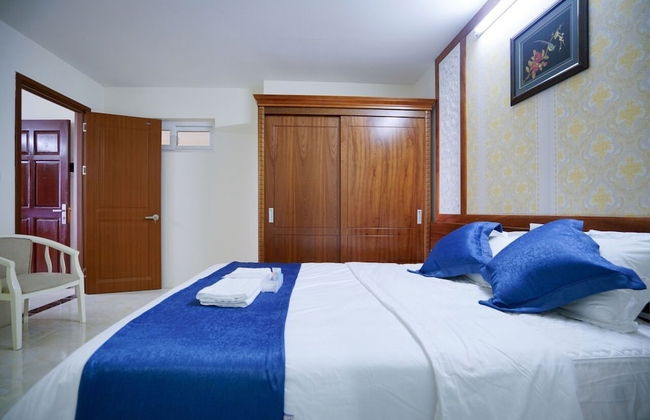 Seabreeze Ha Long Bay - Photo 18