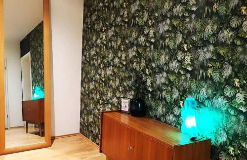 Design Altbauwohnung mit Balkon und Parkplatz - Foto 11