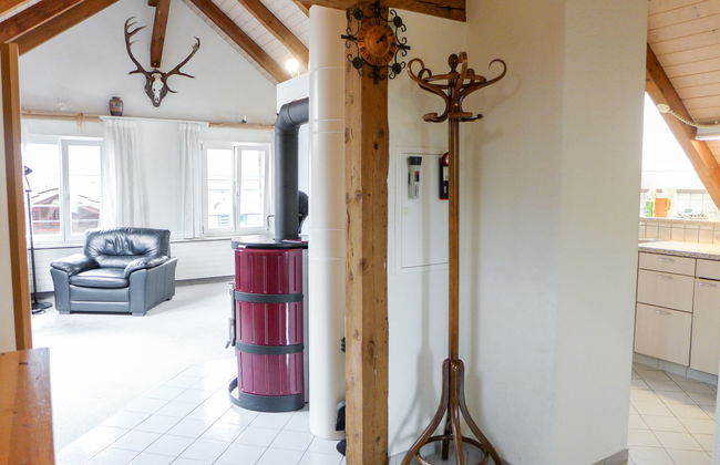 Altstadt Loft - Foto 9