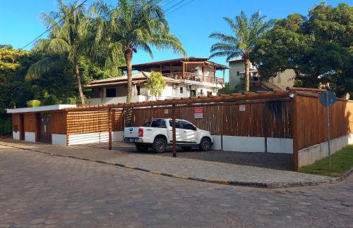 Residência Thomas - Foto 32