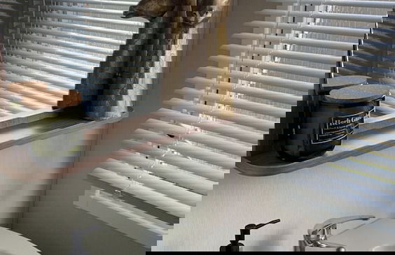 Remarkable 3-bed Caravan, Direct Beach Access - Foto 9