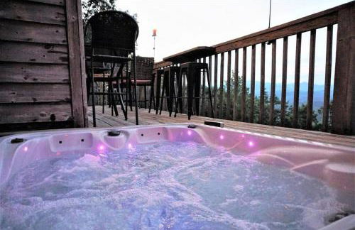 UNQUESTIONABLY the BEST VIEWS in North Georgia - Photo 18