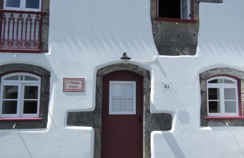 O Antigo Lagar - Photo 3