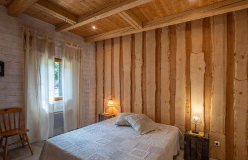 Gîte Arizona - Le Mas De Peyraube - Photo 9