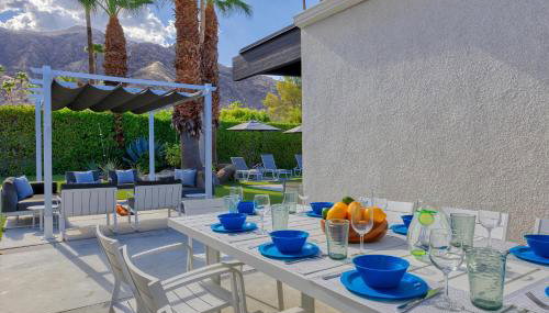 4BR MidCentury Alexander Home in Vista Las Palmas - Foto 3