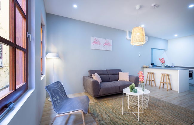 Hanchi Snoa Boutique Apartments - Foto 64