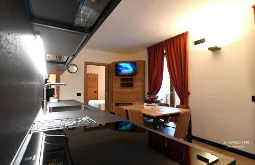 Park Residence Imperator - Foto 34