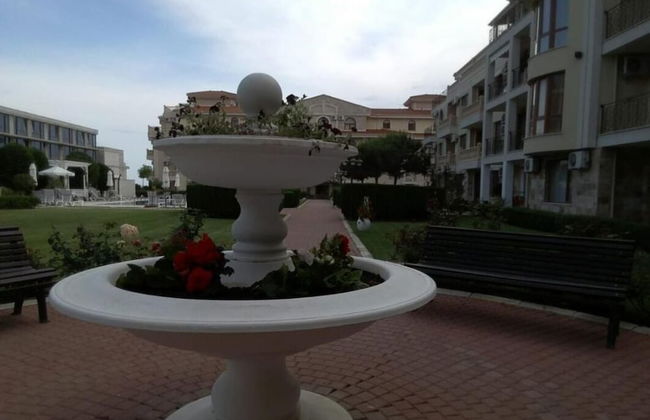 Maisonettes in Royal Bay Residence&SPA 2 - Foto 42