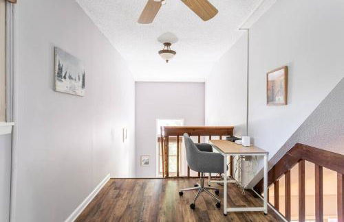 Cozy 3Br Fire Pit Hammock 2 Minutes to Beach - Foto 20