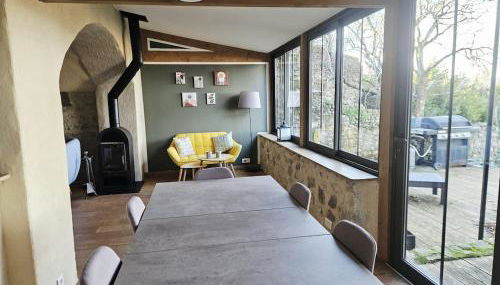 Maison de Village avec Piscine et Terrasse - Foto 2