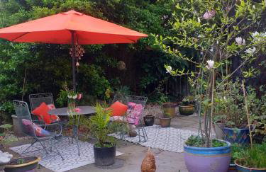 The LITTLE HOUSE in HULL - Foto 12