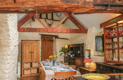 King Charles Cottage - Foto 13