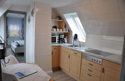 Seevilla Wietjes Whg 7 - Foto 7