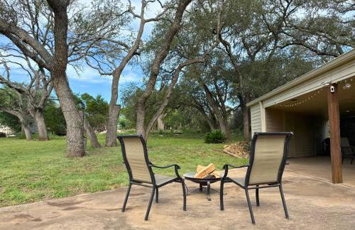 The Cozy Corner in Windermere Oaks on Lake Travis - Foto 59