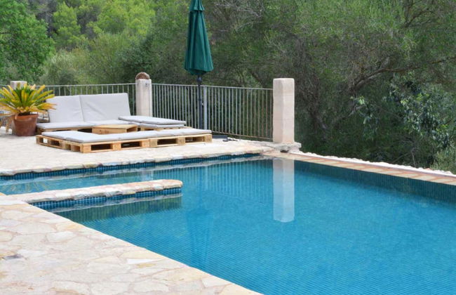 Agroturismo Can Torna AG178 - Foto 20