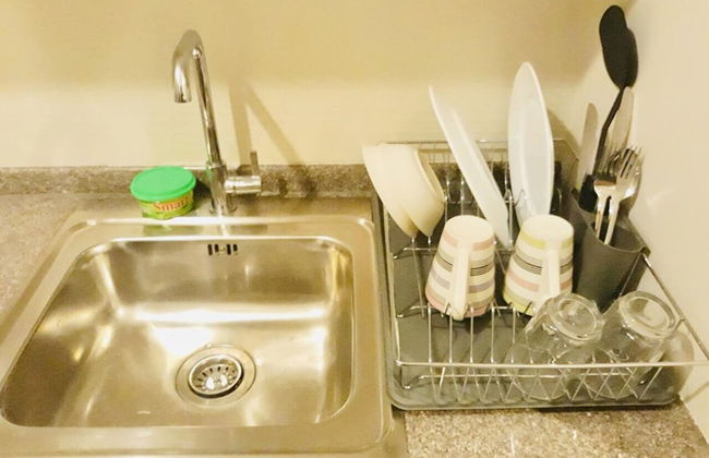 The Sentinel Residences - Foto 21