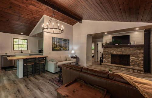 Penny Creek Cabin - Powder Horn Mountain - Foto 16