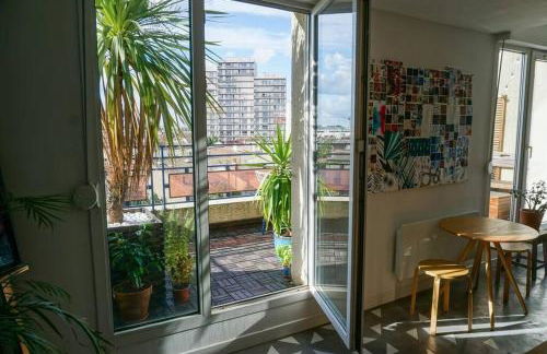 Studio SUNSET TERRASSE ! - Foto 25