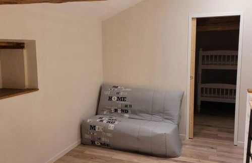 Maison Poitevine 9/10 personnes - Foto 10