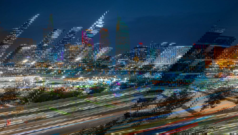 The Crest Residence - ANGIA Hospitality - Foto 1, Profilbild