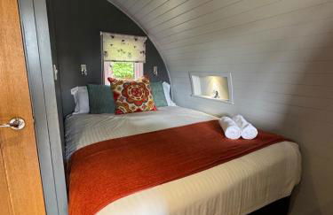 All Manor Of Events - Glamping Pods - Foto 50