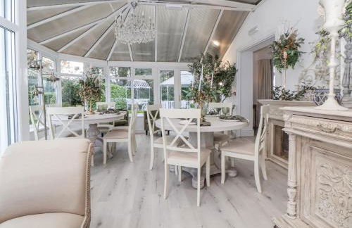 The House at School Farm - Foto 20