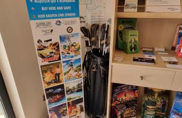 Le Terrazze sul Lago Hotel & Residence - Foto 49