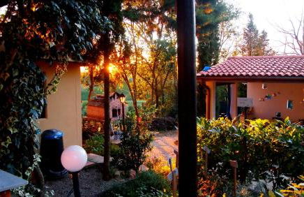 Agriturismo La Terra - Foto 42