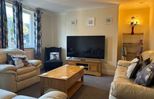 Spacious 5 bedroom house in Prestatyn, North Wales - Foto 12