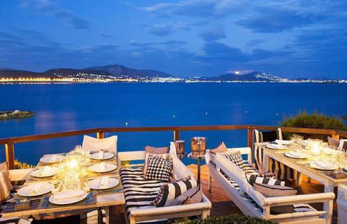 R&G luxury accommodation Varkiza - Foto 40