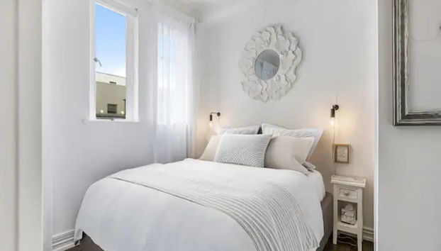 Stylish Central Penthouse - Foto 2, Habitación