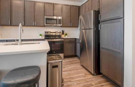 Landing Stylish 2BD Clubhouse - Foto 6