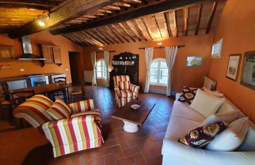 Castello di Fonterutoli Wine Resort - Foto 68