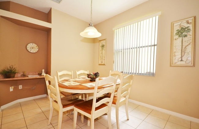 Cocoa Villa 4 Bedroom Home by RedAwning - Foto 21