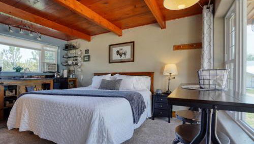 Meadow Cabin at Highland Meadows - Foto 2