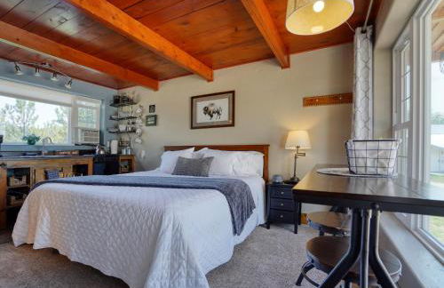 Meadow Cabin at Highland Meadows - Foto 2