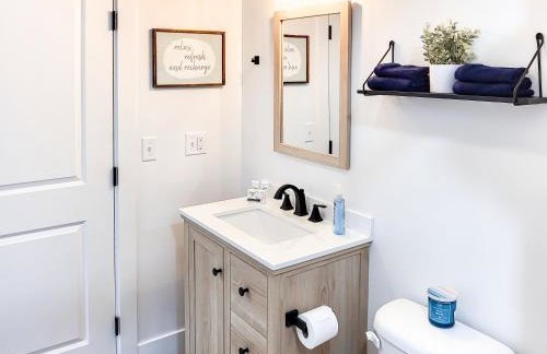 Stylish studio in Bristol, newly renovated! - Foto 5