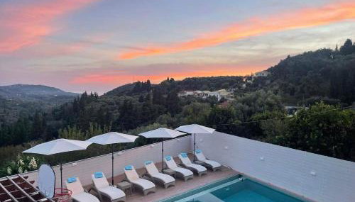 Angelo’s villa - Photo 1