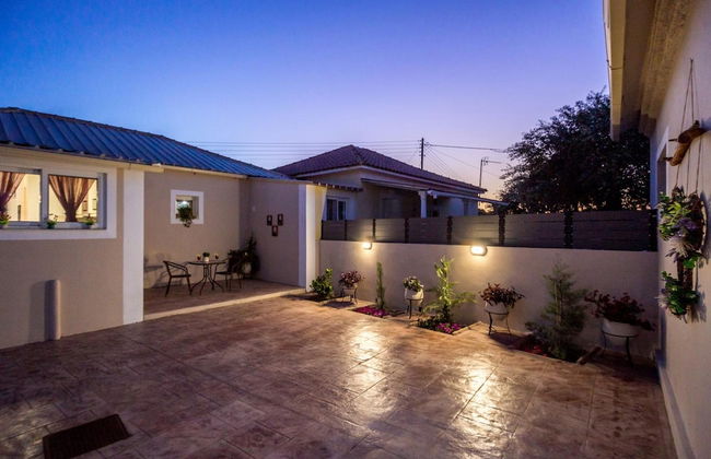 Villa Mazzeto Casa Alonia - Foto 41