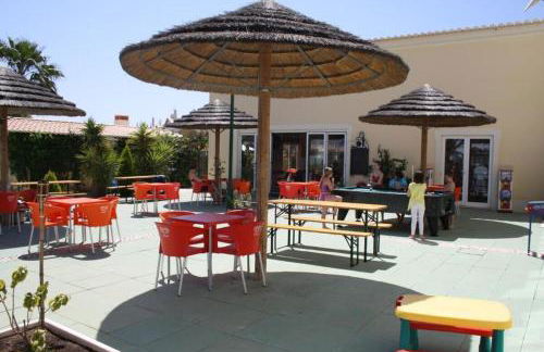 2 Bedroom Top Floor Apartment, Oasis Parque, near Alvor AT01 - Foto 6