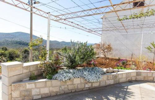 Apartment Mojas - Two Bedroom Apartment With Terrace - Photo 26