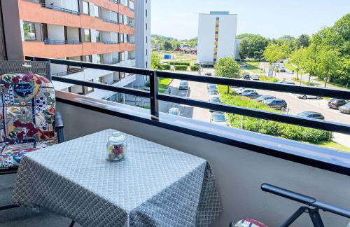 Apartment Ostsee Residenz-1 by Interhome - Foto 17