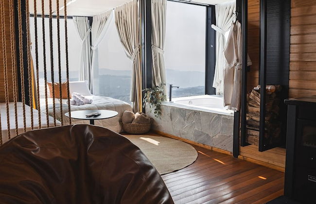 Cabana Duas Faces - Foto 12